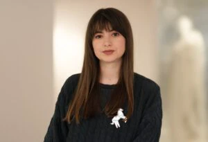 Raluca Mirel, The Institute