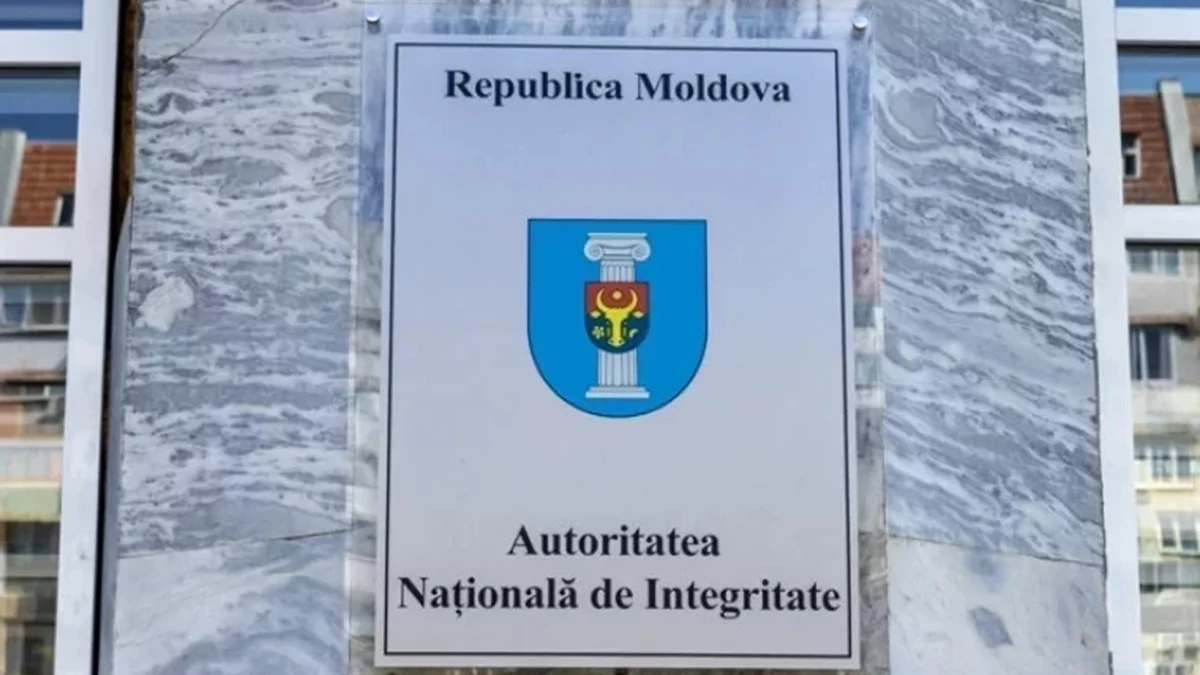 Fostă vicedirectoare unui spital din Rep. Moldova, prinsă de ANI în conflict de interese