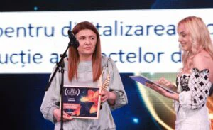 Adina Rizea, Lemet