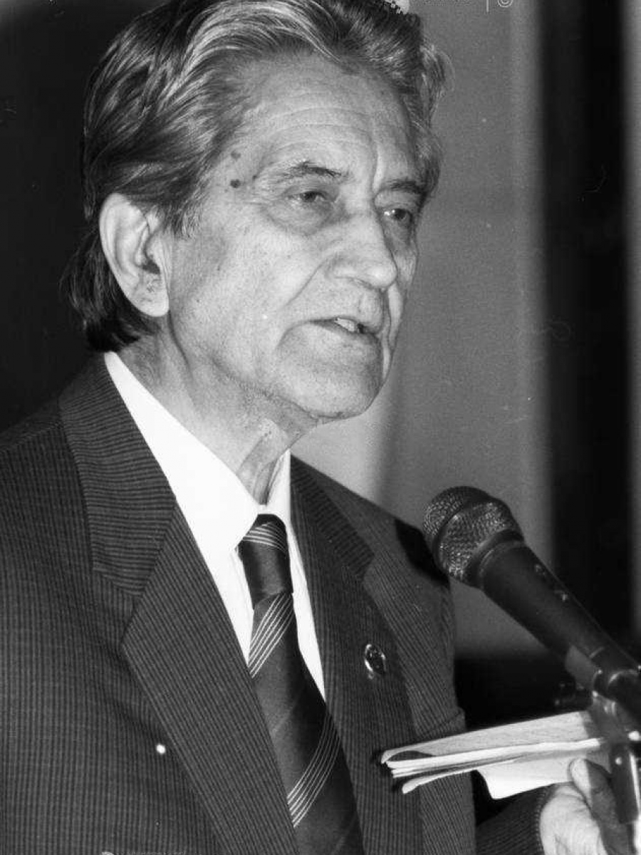 Alexandru Balaci