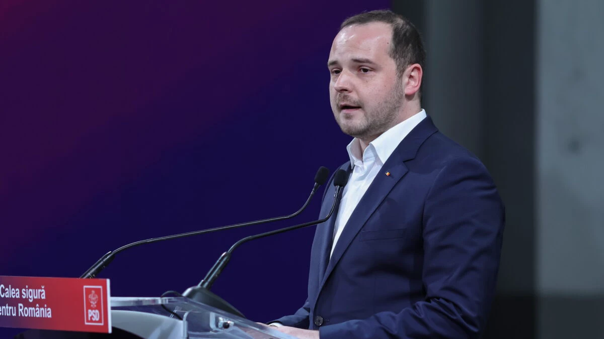 Cele 3 categorii de medici care aleg să plece din țară. Alexandru Rogobete promite reforme urgente în prima parte a mandatului