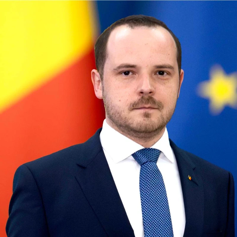 Alexandru Rogobete