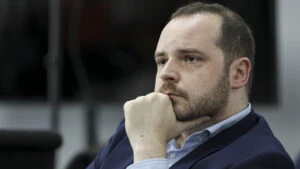 Alexandru Rogobete