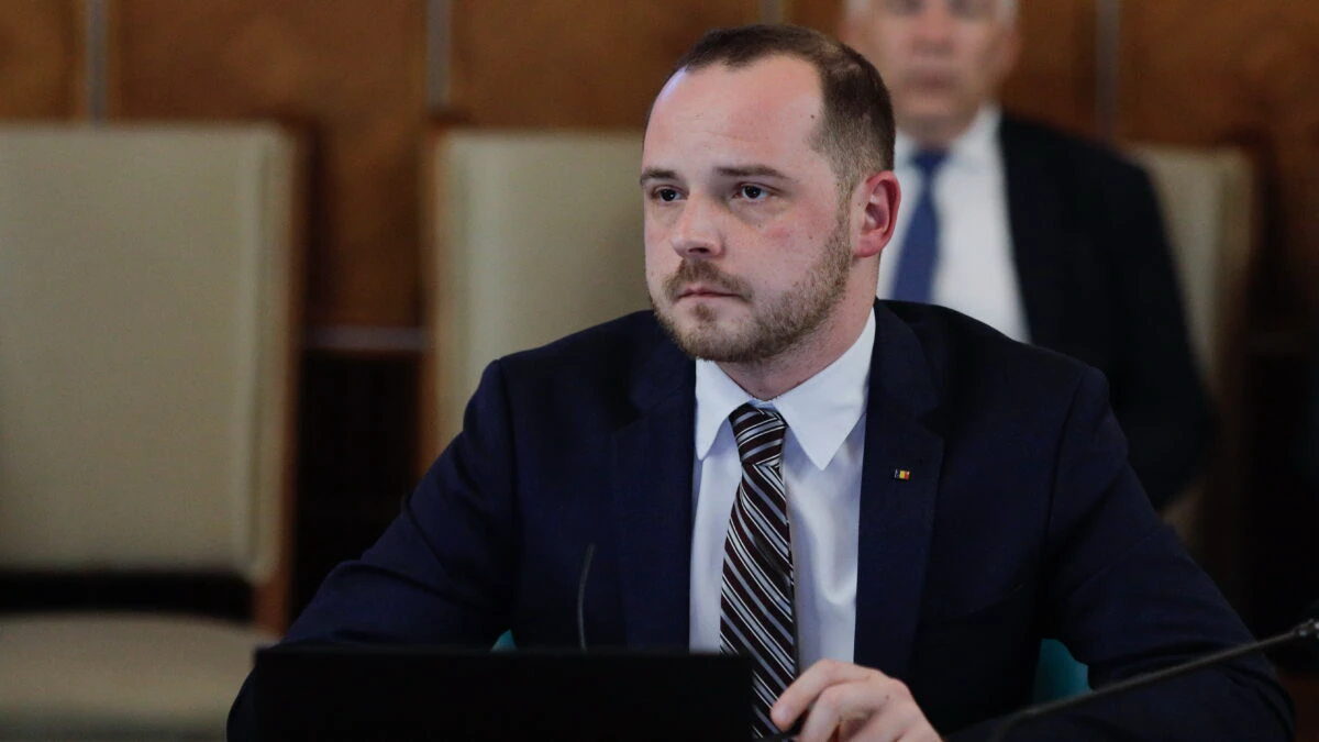 Lege nouă pentru ATI, plus criterii noi pentru manageri și șefii de secții. Alexandru Rogobete: Sunt vechi de zeci de ani