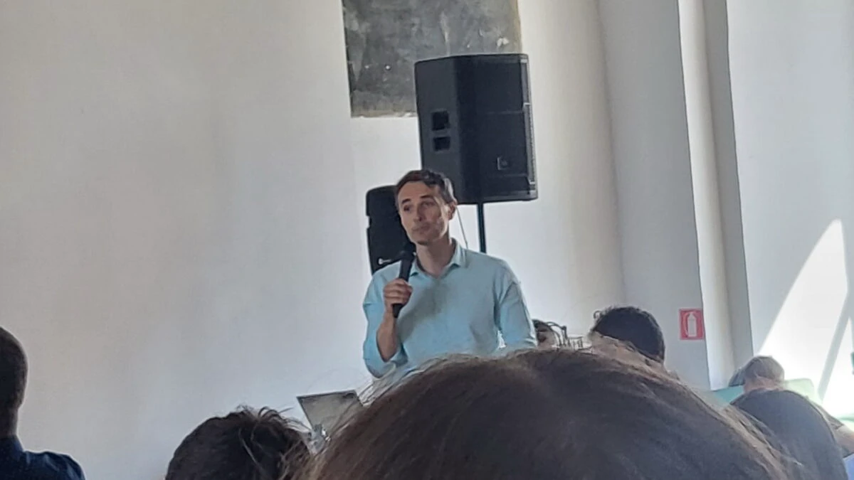 Alin Becheanu, Head of Fraud Monitoring & Prevention, ING Bank