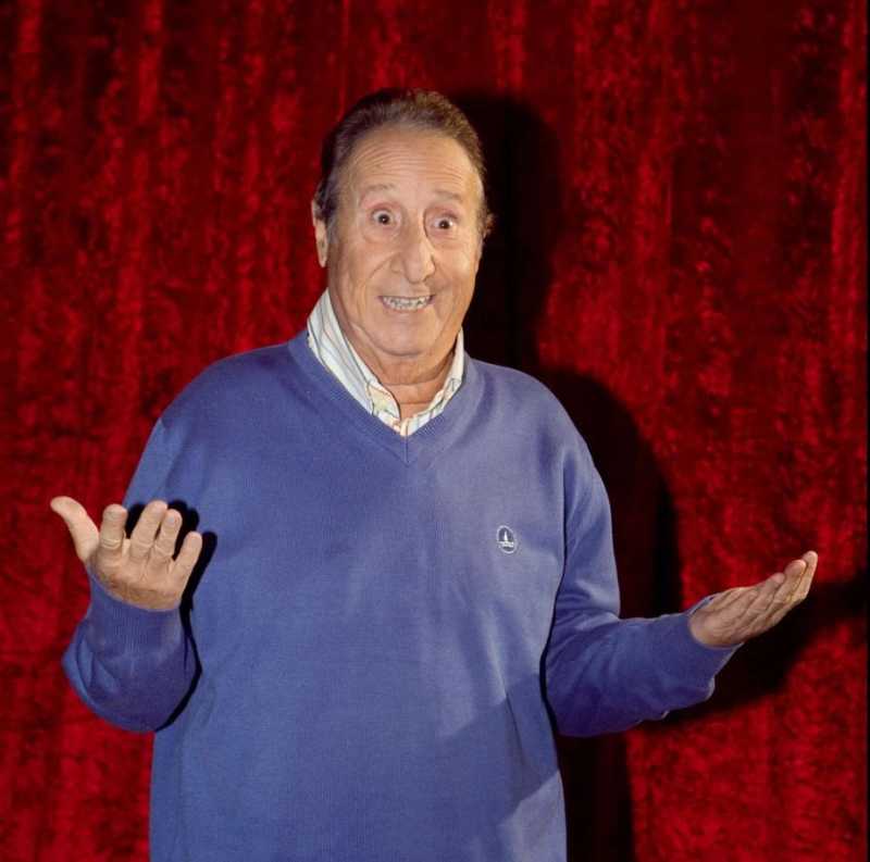 Alvaro Vitali