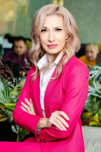 Ana Nedea