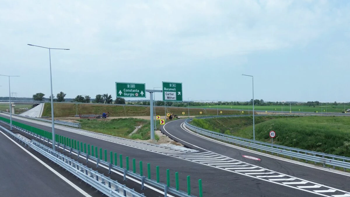 Autostrada A0