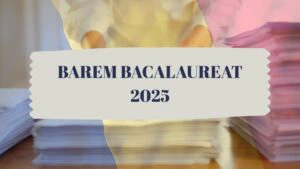 Barem bac 2025