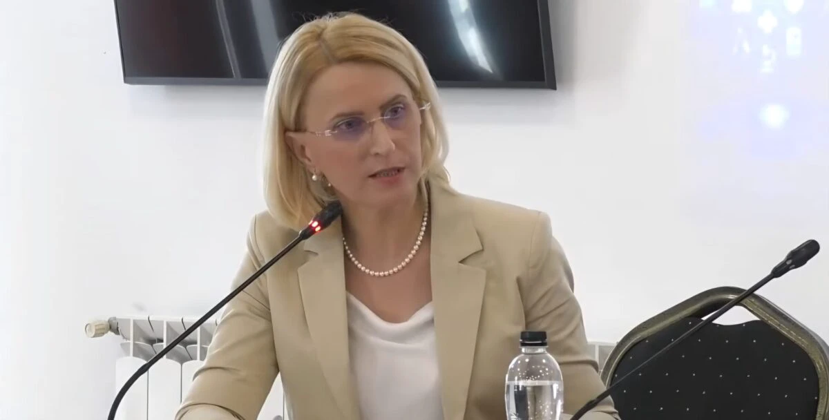 Nevoie de echitate în sistemul sanitar. Beatrice Mahler, Colegiul Medicilor: Avem o legislație veche care trebuie modificată