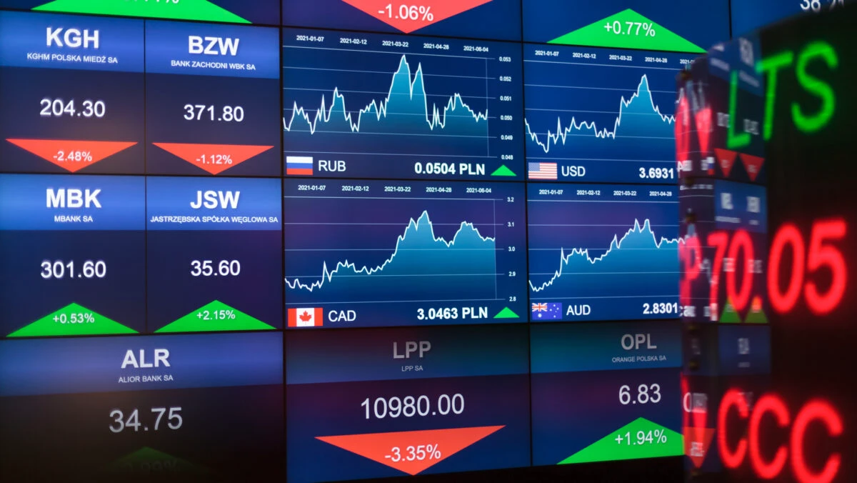 Bursa din Polonia, în picaj după victoria naționalistului Karol Nawrocki