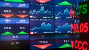Bursa din Polonia