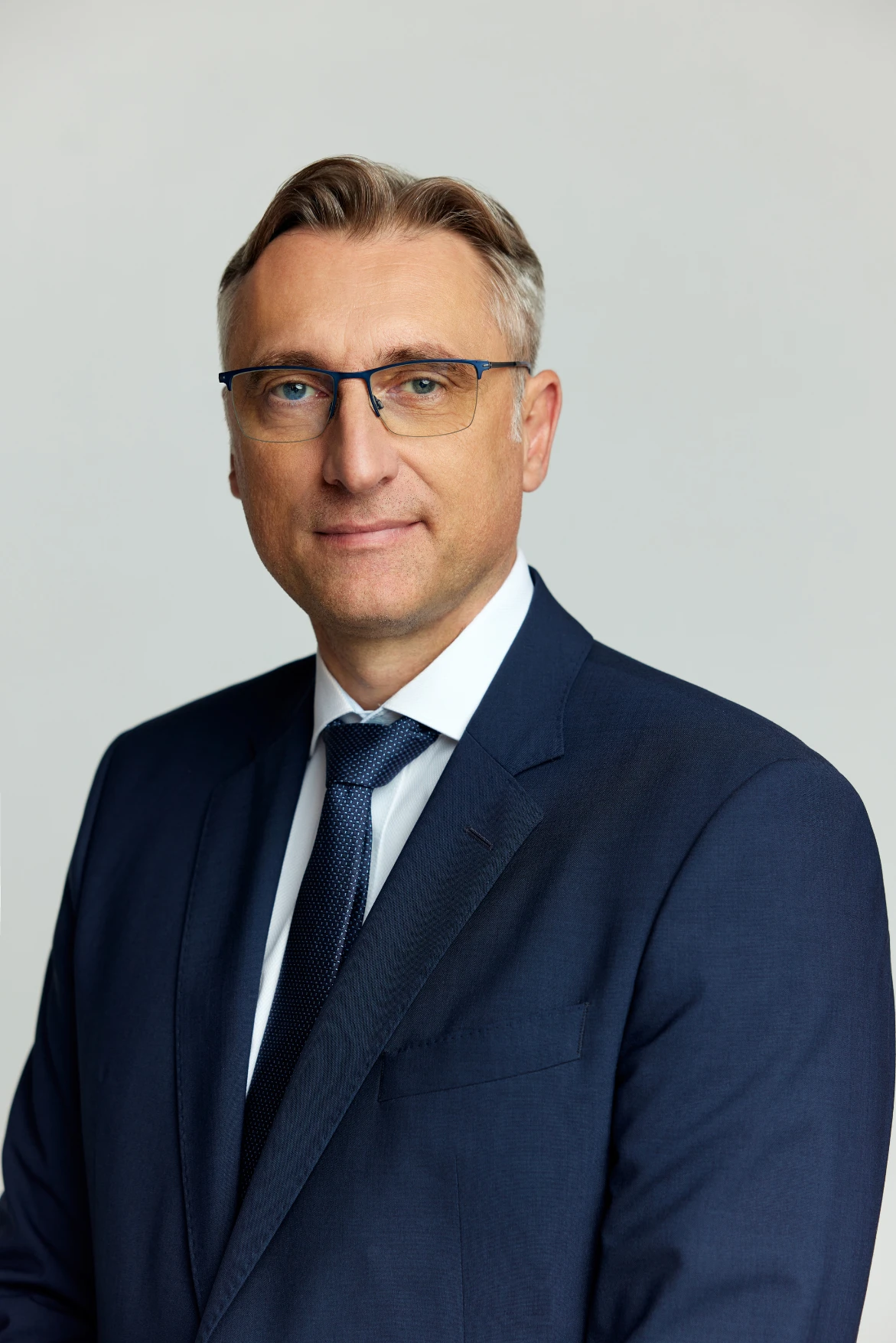 Călin Matei_CEO Groupama