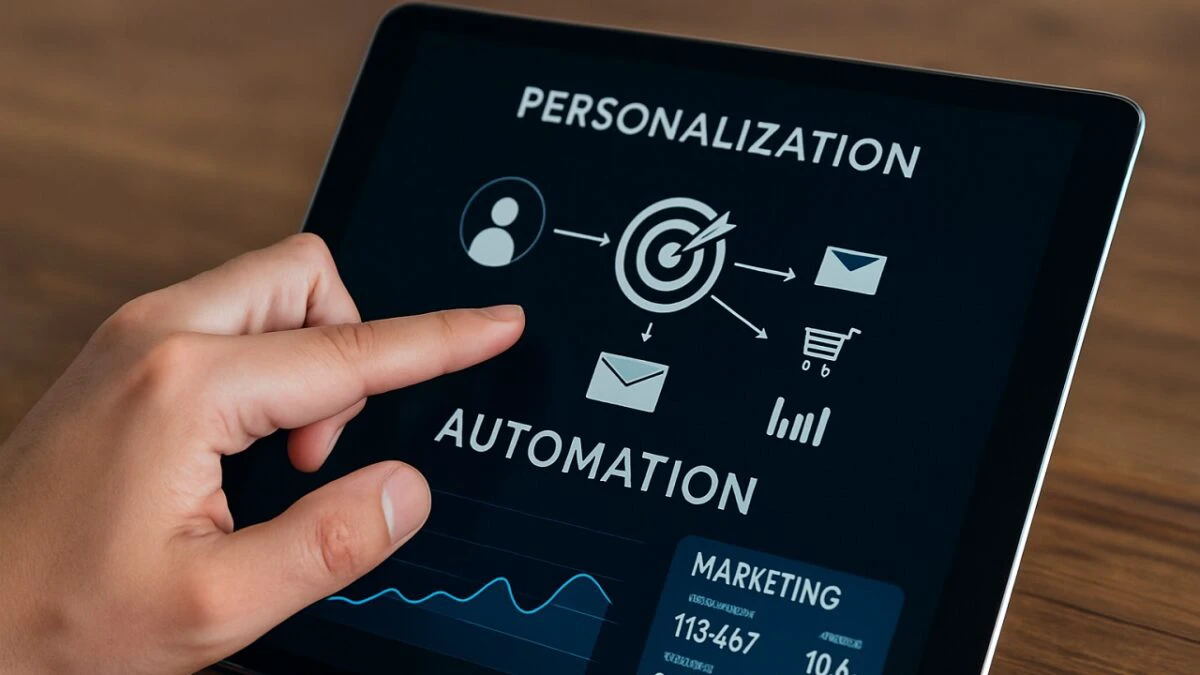 Tendințele în marketingul digital care modelează piața globală în 2025