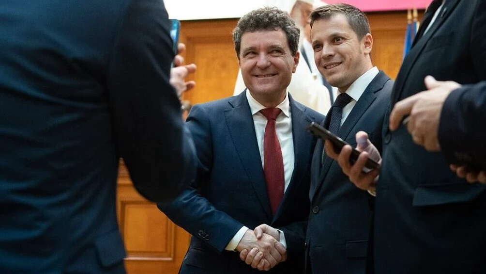 Claudiu Daniel Catană