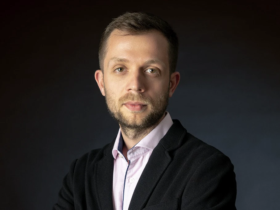 Costin Stan, CEO AutoEco
