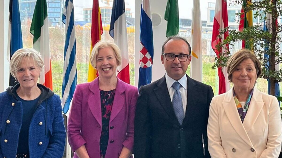 Cristian Bușoi ajunge în conducerea EMA. Ce rol joacă România în una dintre cele mai puternice agenții europene
