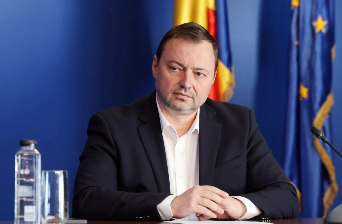 Cristian Pistol, director general CNAIR: În ultimii 4 ani, calitatea infrastructurii rutiere a crescut exponențial