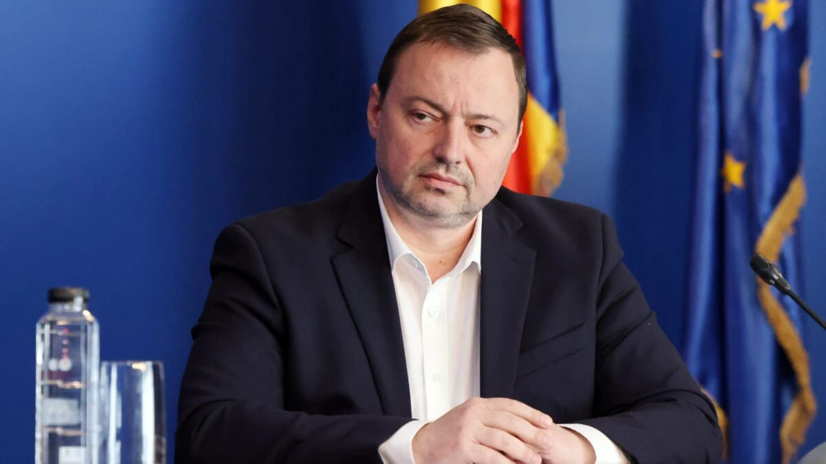 Cristian Pistol: Lucrările la lotul 2 al autostrăzii Lugoj – Deva au ajuns la un stadiu de execuție de 25%