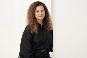 Cristina Pîrjol, Fashion Days