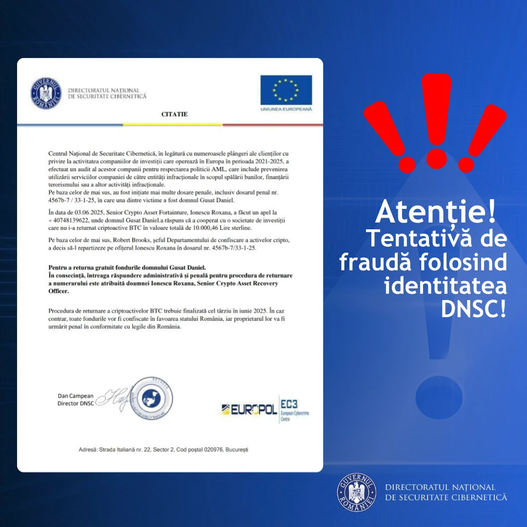 DNSC