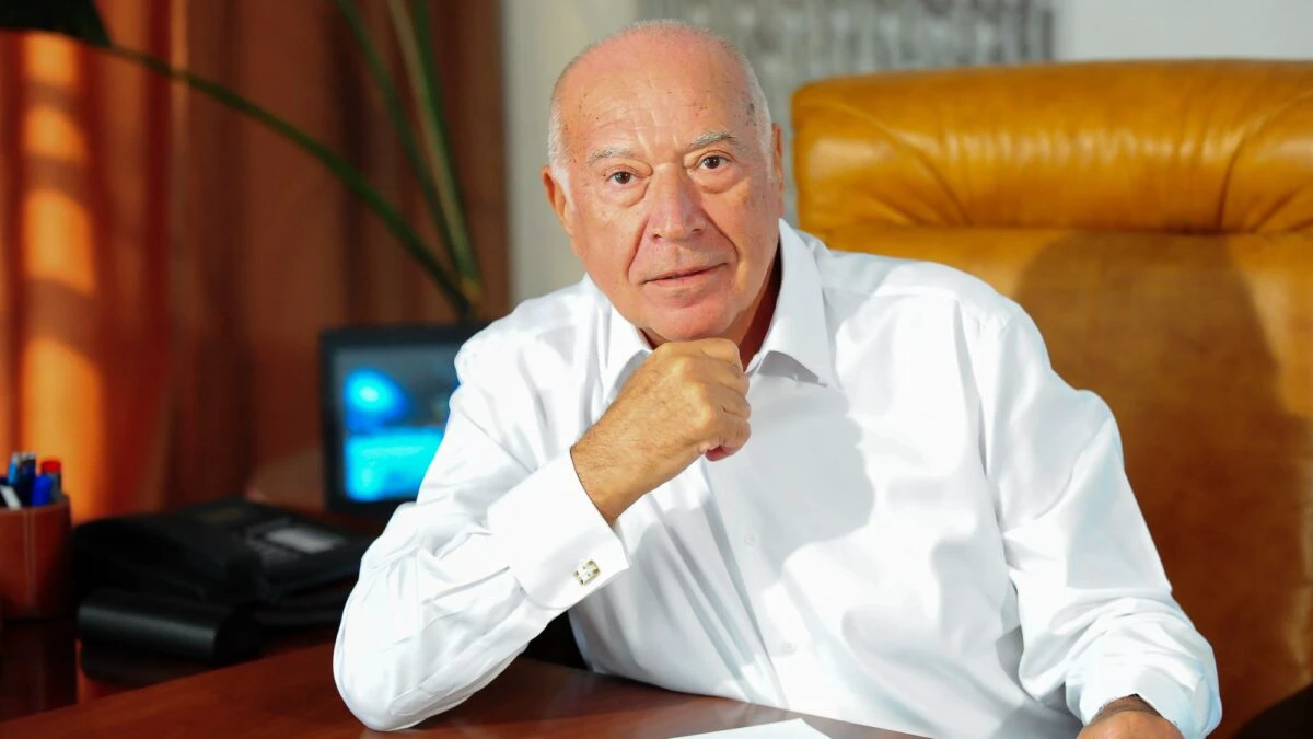 Oprirea evaziunii fiscale e cheia, nu taxele sau cheltuielile publice. Dan Voiculescu: A treia cale e mult mai eficientă
