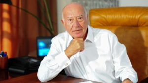 Dan Voiculescu