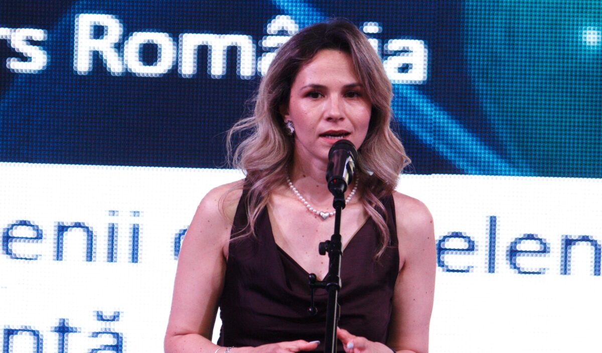 Gala Capital. Daniela Popescu, Colliers România: „Rezultatele solide se construiesc în timp și prin efort constant”