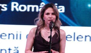 Daniela Popescu, Colliers