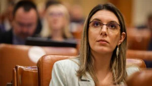 Diana Buzoianu