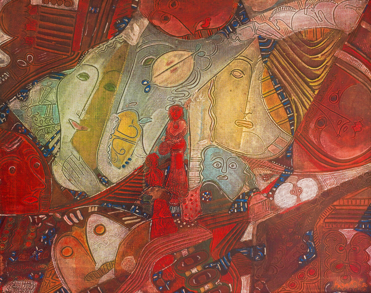 Dimitar-Kazakov-Neron_Ancient-Composition