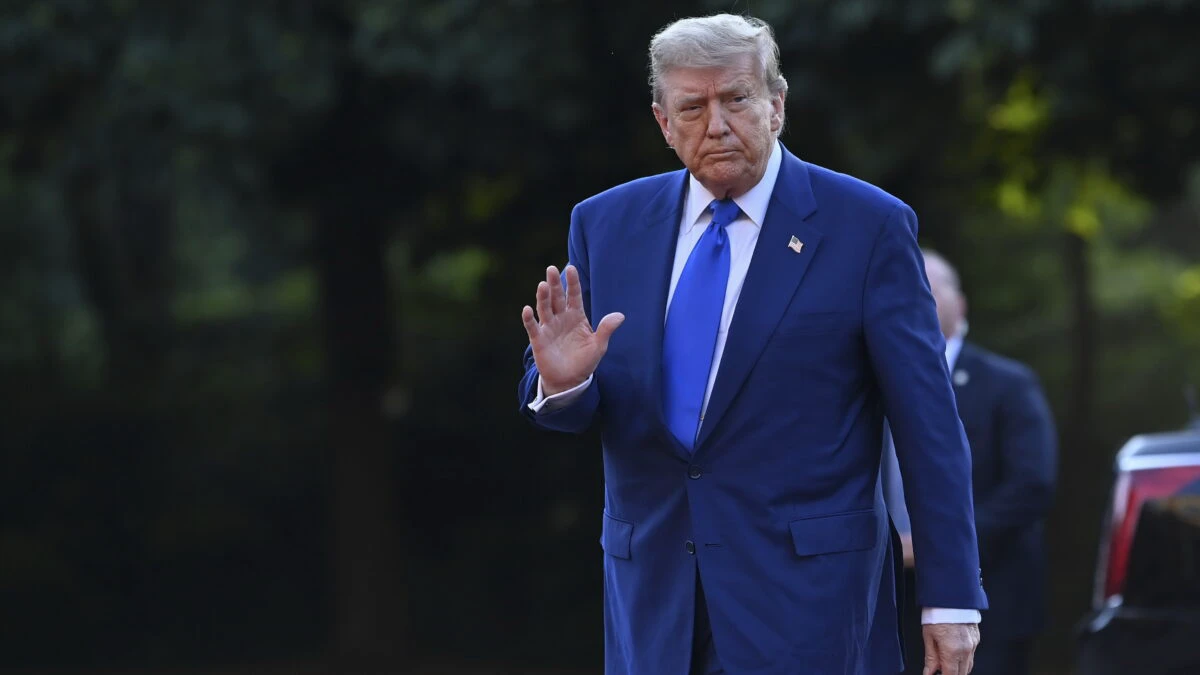 Donald Trump, la summitul NATO de la Haga: Lovitura nostră a pus capăt războului. Programul nuclear iranian este mort, ei nu-l vor mai relua niciodată