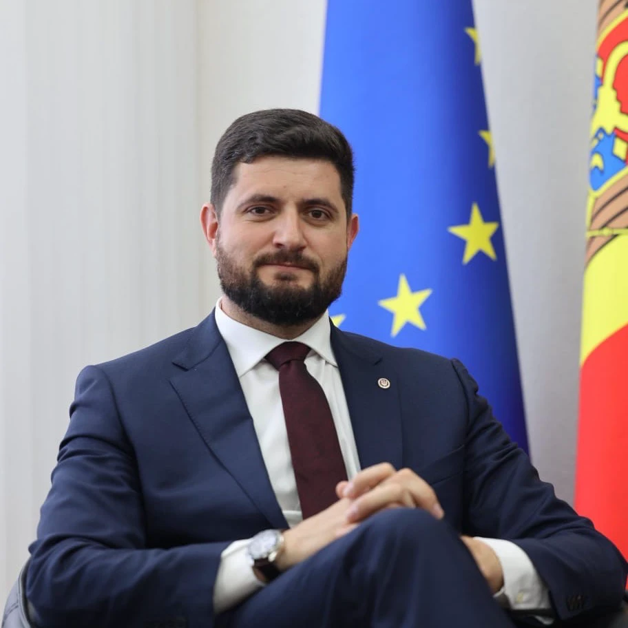 Dorin Junghietu
