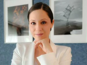 Olga Tiron, cercetător