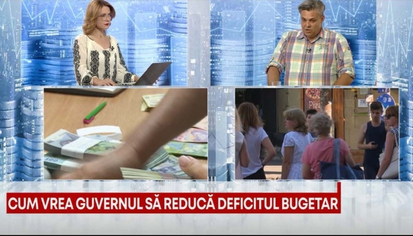 Dragoș Huru