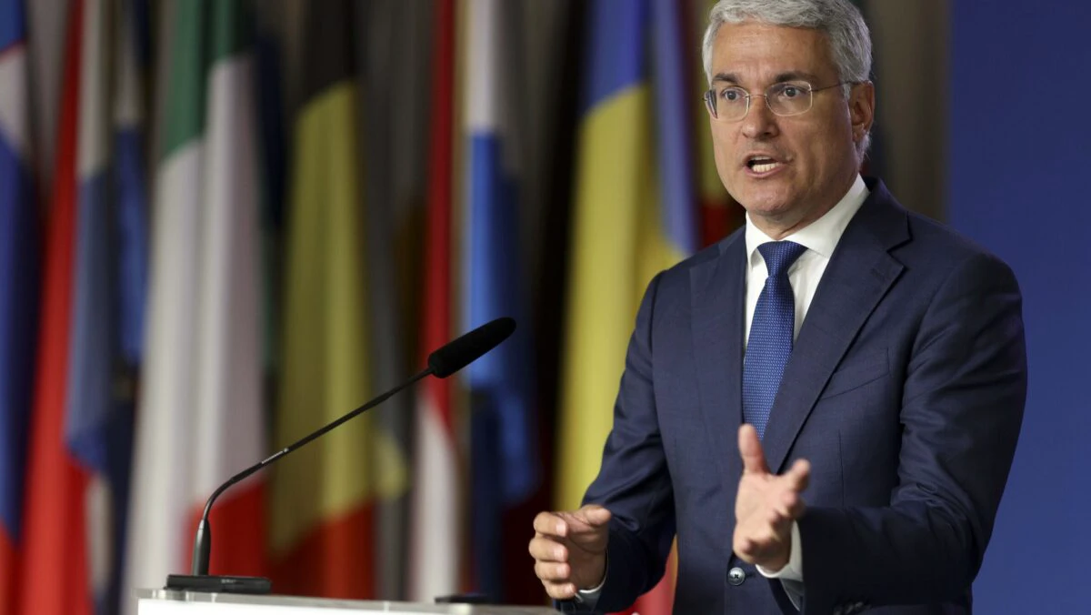 Dragoș Pîslaru: 854 km de cale ferată modernizabilă rămân incerti în PNRR