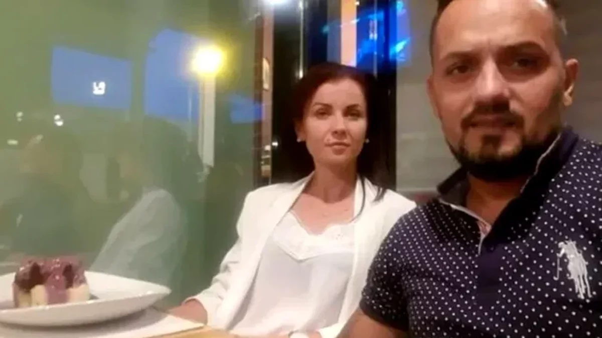 Celebră traficantă de droguri, găsită spânzurată în penitenciar. Griselda de România era la un pas de libertate