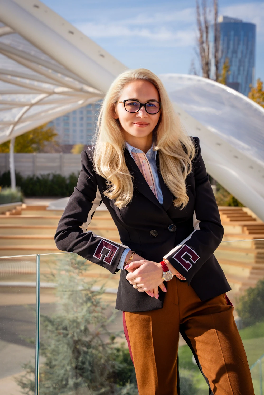 Elena Panait, Head of Leasing & ComYunitY.