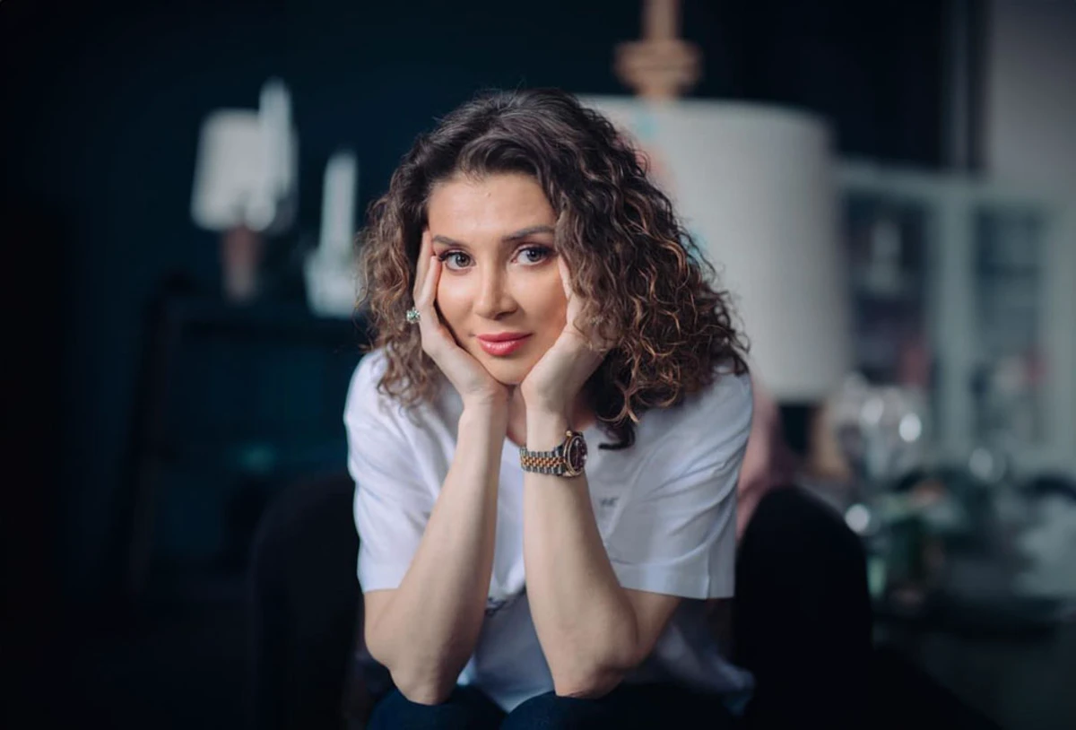 Gala Capital. Eliza Ene Corbeanu, Women for a Better Society: „Vrem să ajutăm femeile să se ridice”