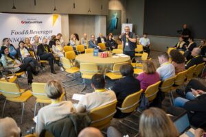 F&B Innovation Camp 2025