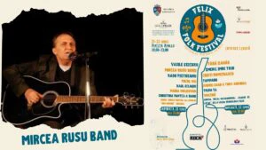 Felix Folk Festival 2025