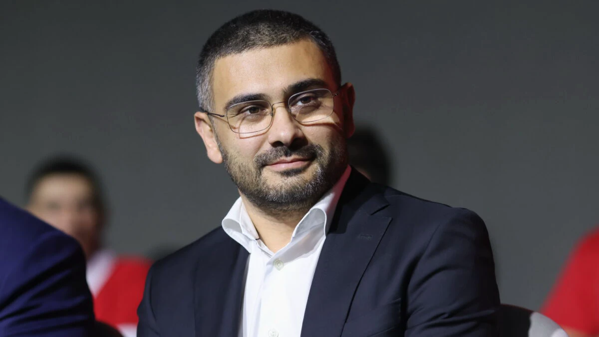 Florin Manole