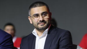 Florin Manole