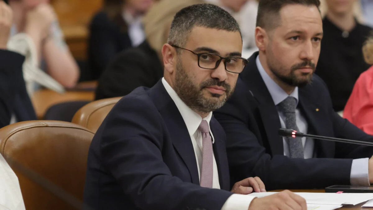 Prioritate pentru Guvernul României. Anunț pentru toți angajații români: Îmi asum. Mi se pare legitim şi important