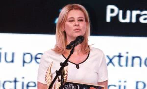 Gabriela Beres, Puratos
