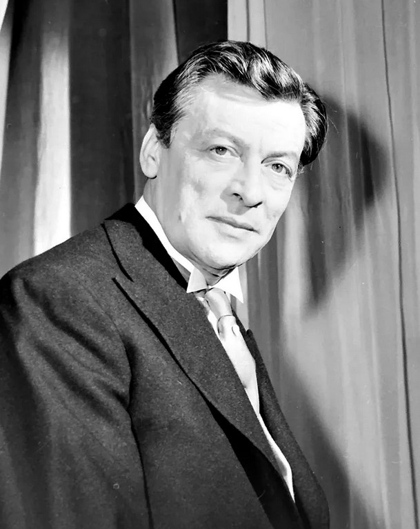 Geo Barton