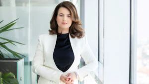 Georgiana Iancu, Partener EY Romania