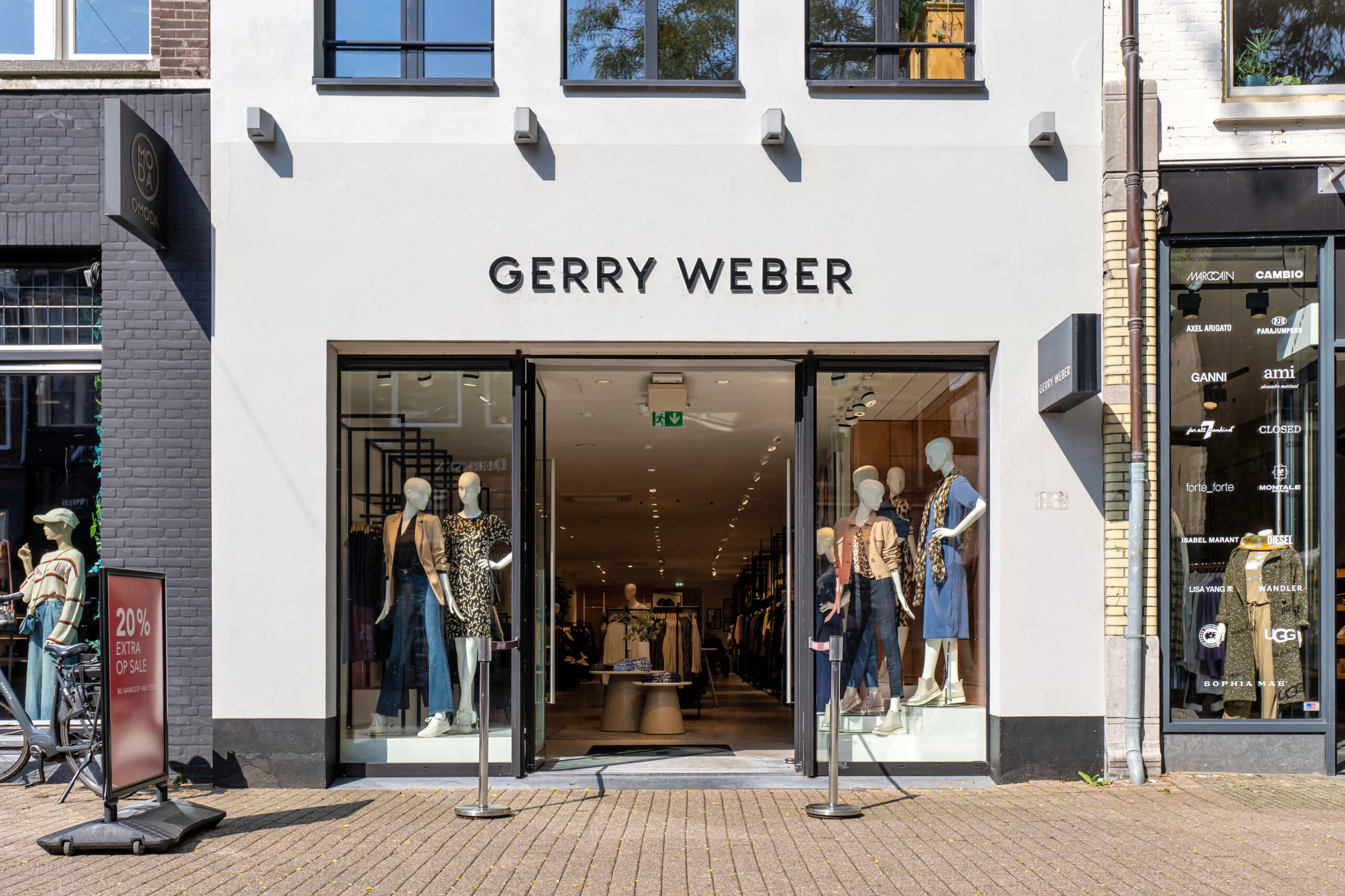 Gerry Weber
