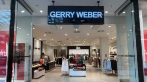 Gerry Weber