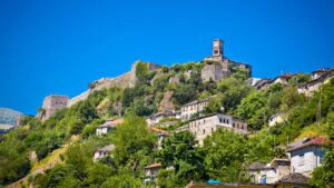 Gjirokaster